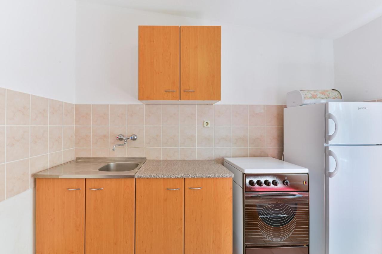 Apartments With A Parking Space Nin, Zadar - 19555 ภายนอก รูปภาพ